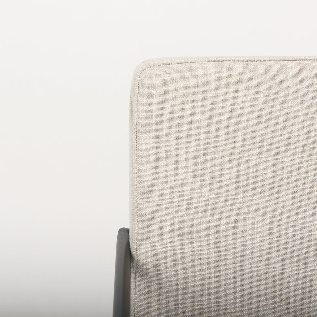Stamford Fabric Dining Chair