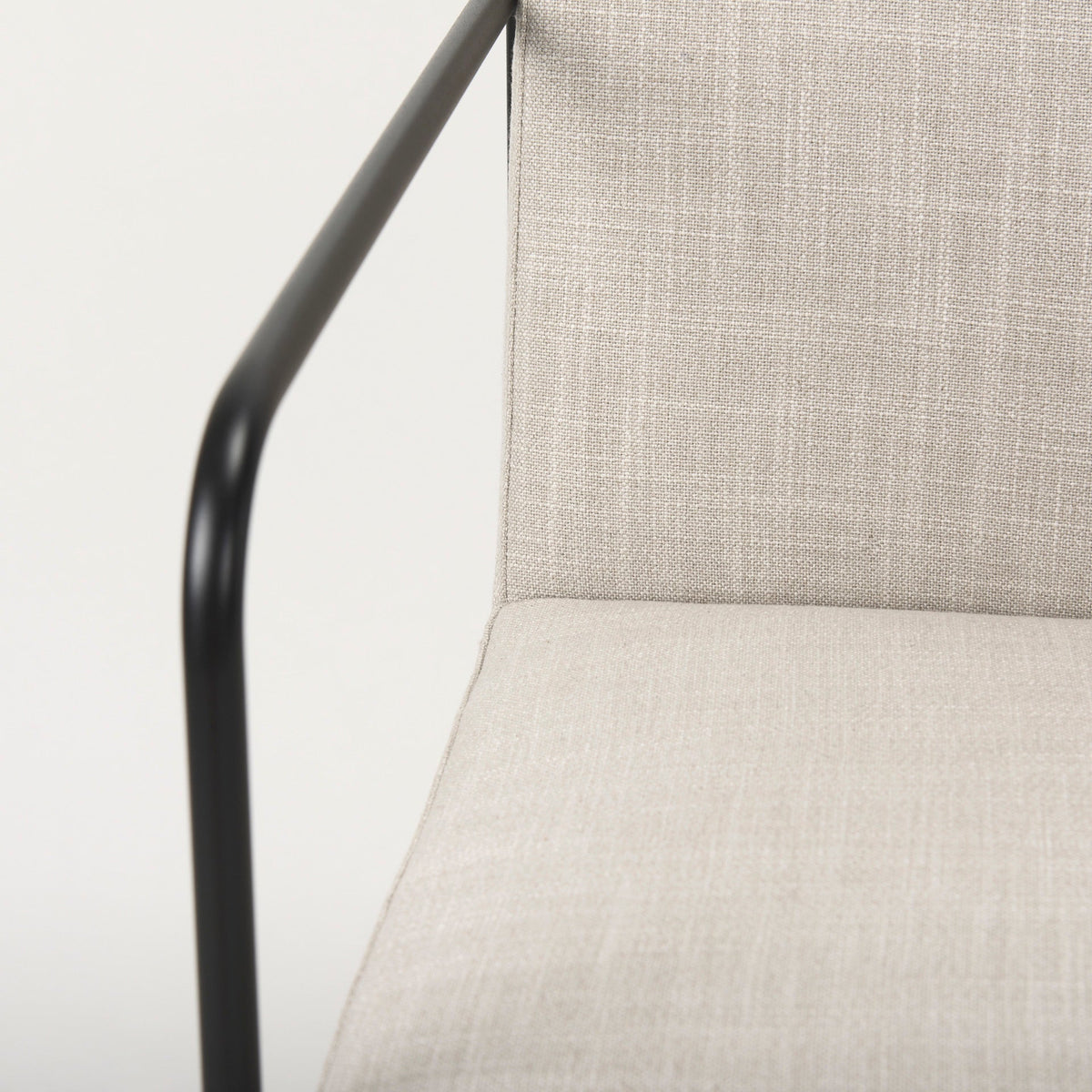 Stamford Fabric Dining Chair