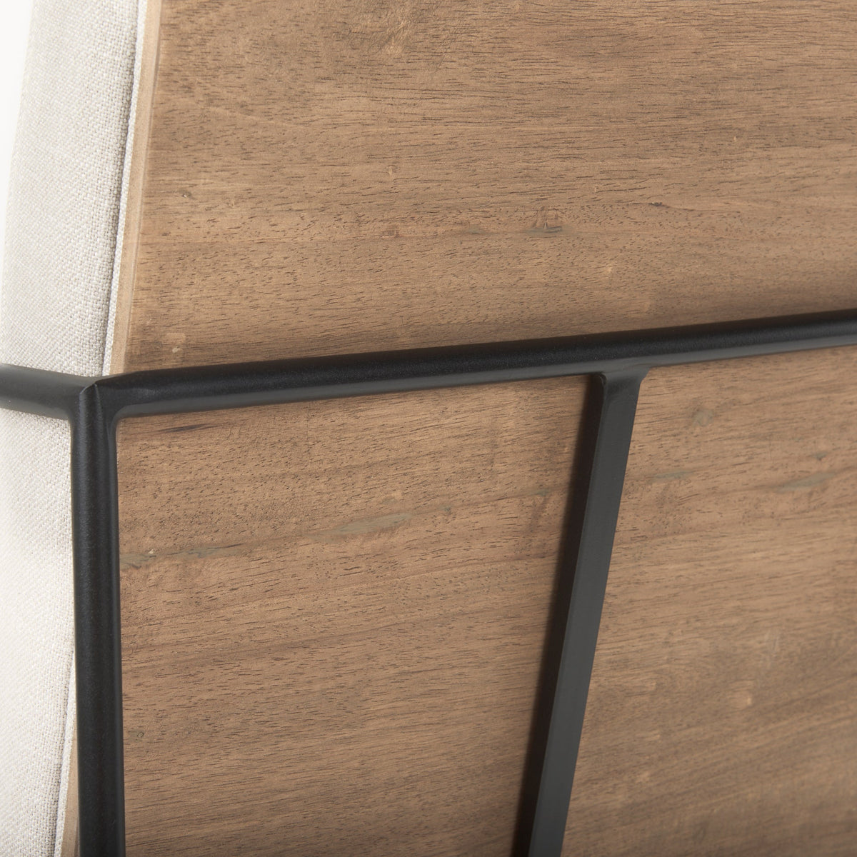 Stamford Fabric Dining Chair