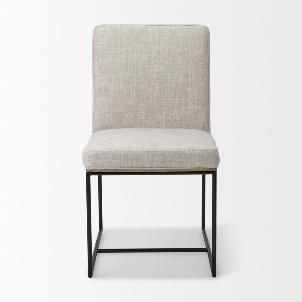 Stamford Fabric Dining Chair