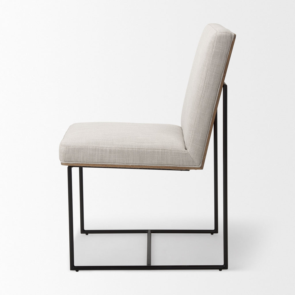 Stamford Fabric Dining Chair