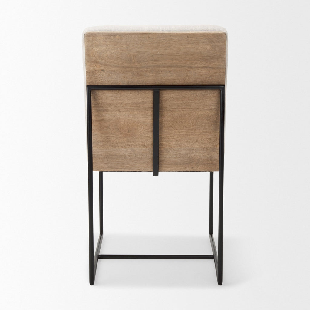 Stamford Fabric Dining Chair