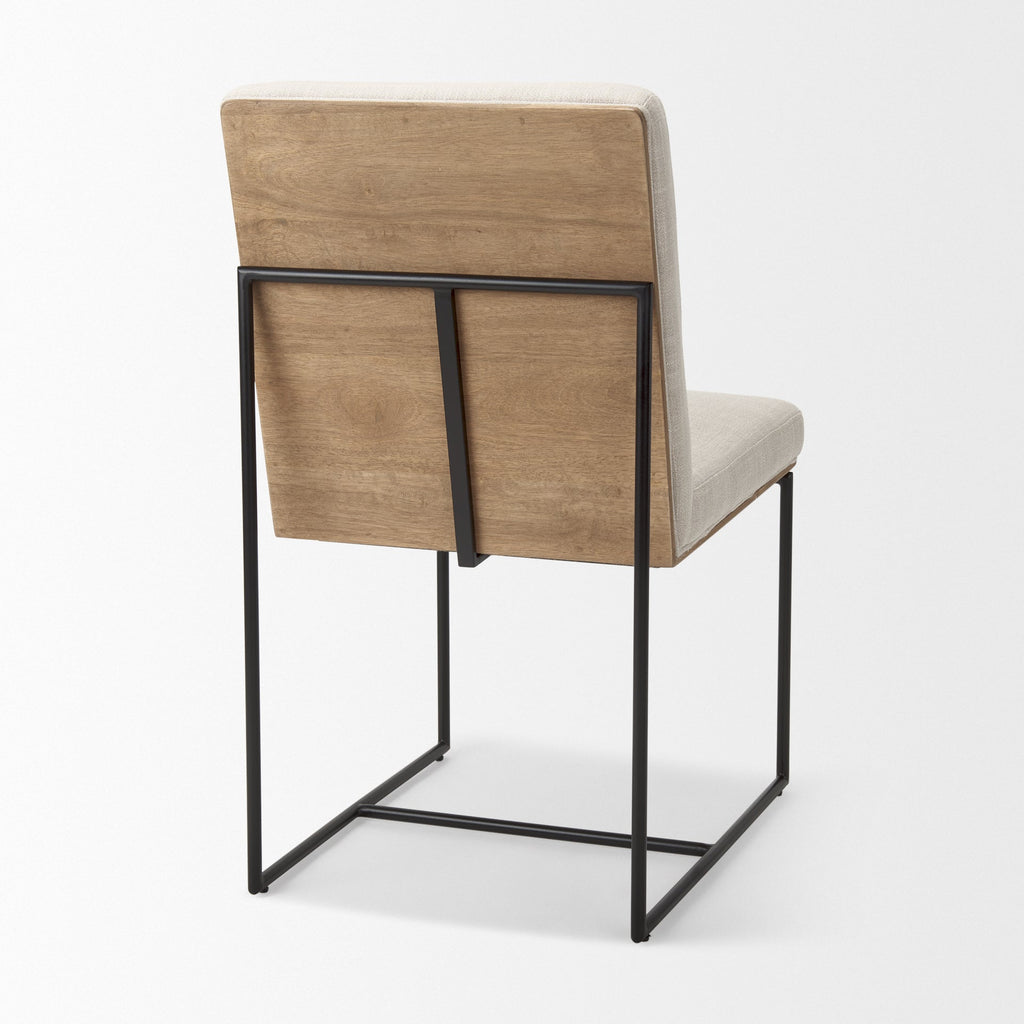 Stamford Fabric Dining Chair