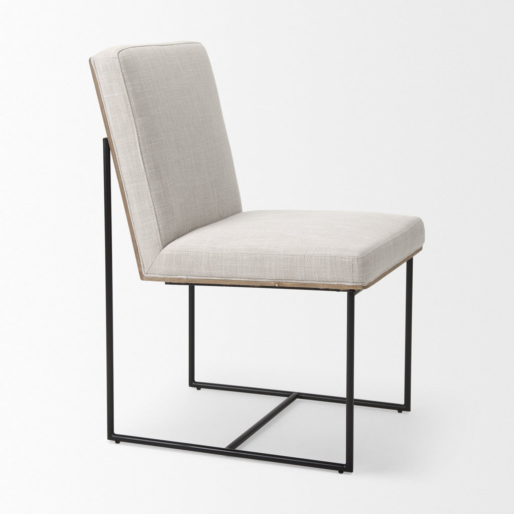 Stamford Fabric Dining Chair
