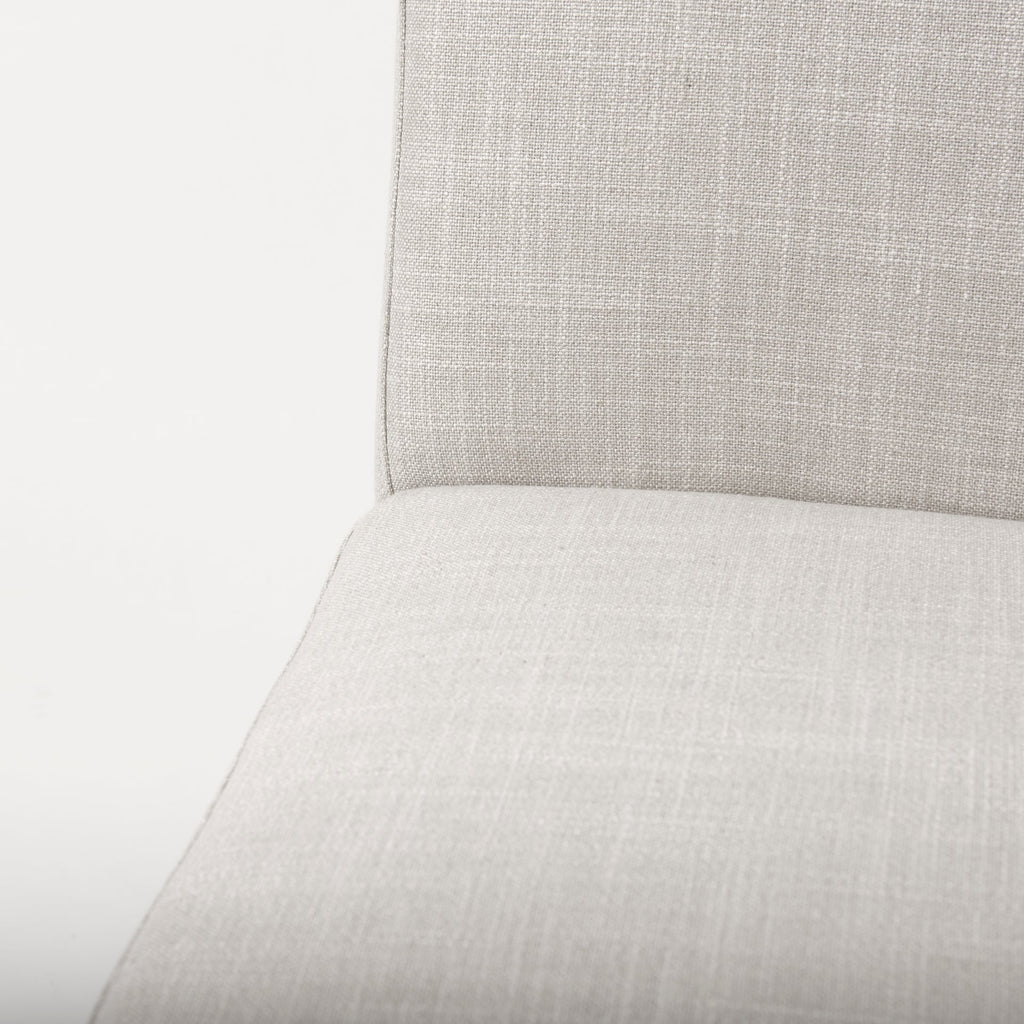 Stamford Fabric Dining Chair