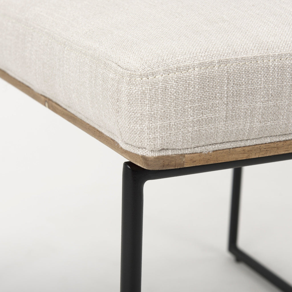 Stamford Fabric Dining Chair