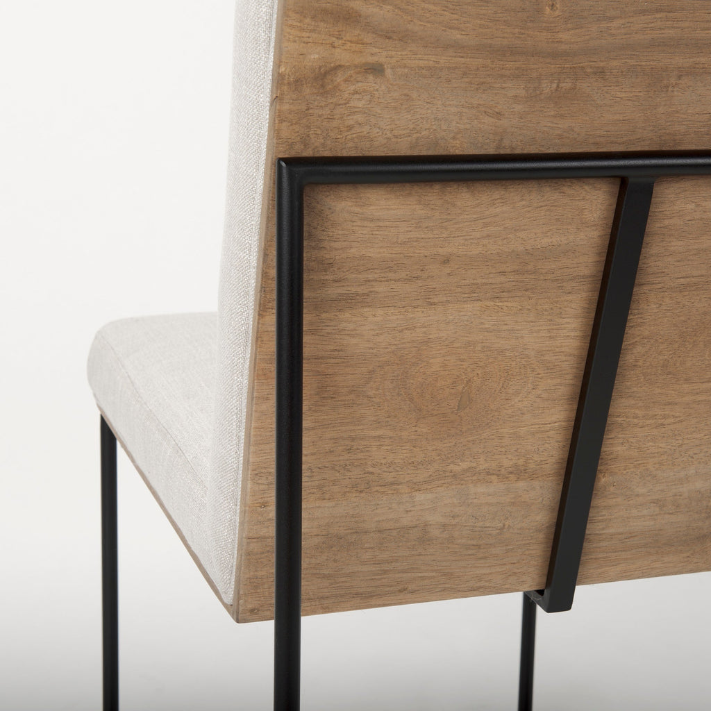 Stamford Fabric Dining Chair