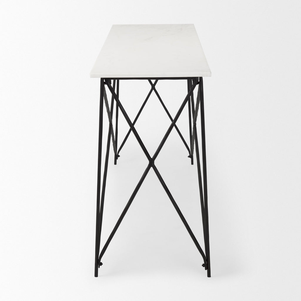 Lorlei Console Table