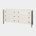 Savannah Gray Sideboard