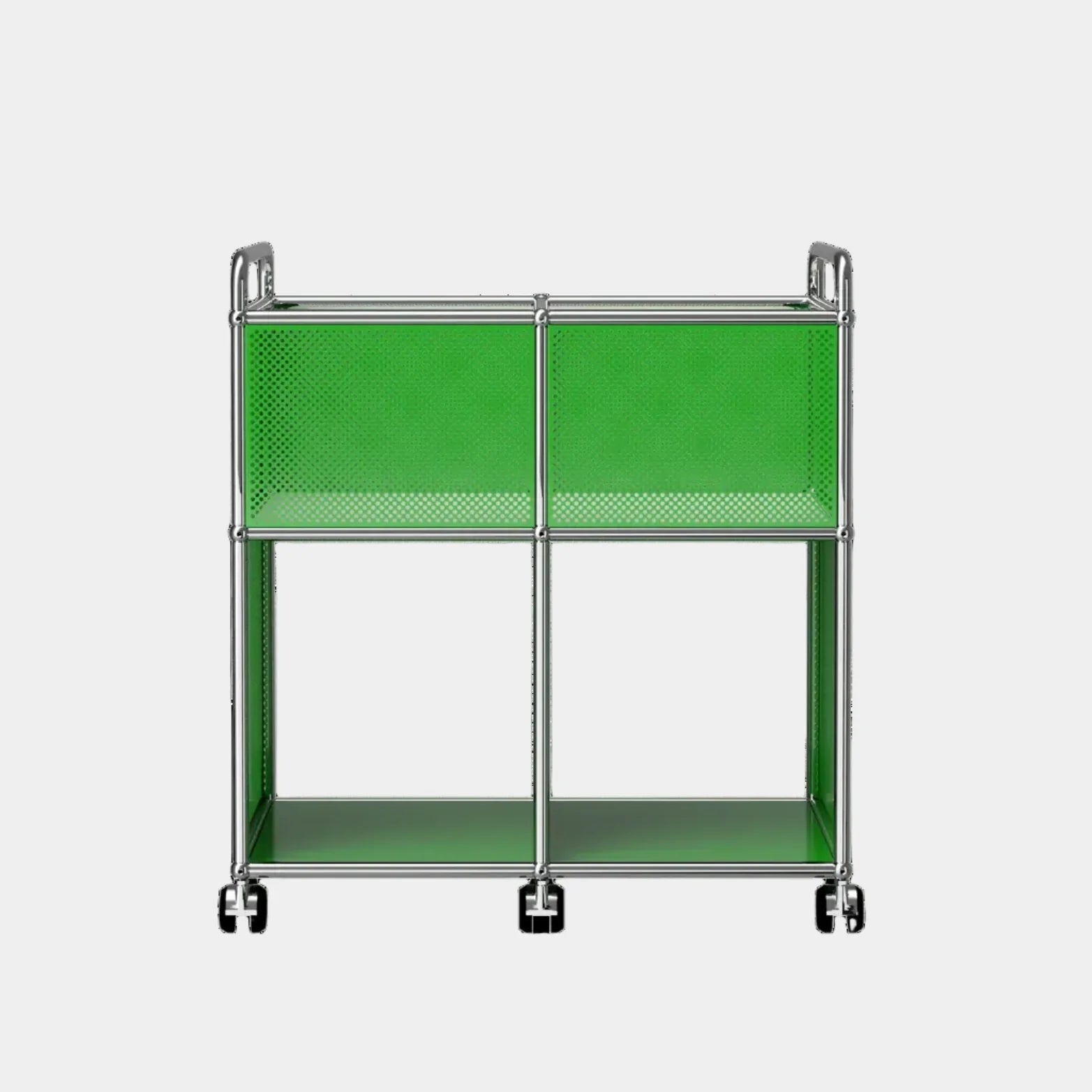 USM X Symbol Record Cart