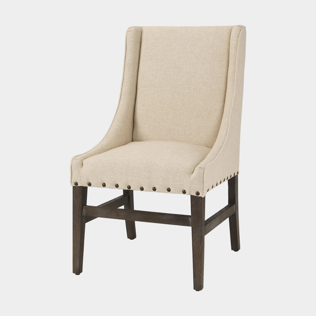 Kensington Fabric Dining Chair
