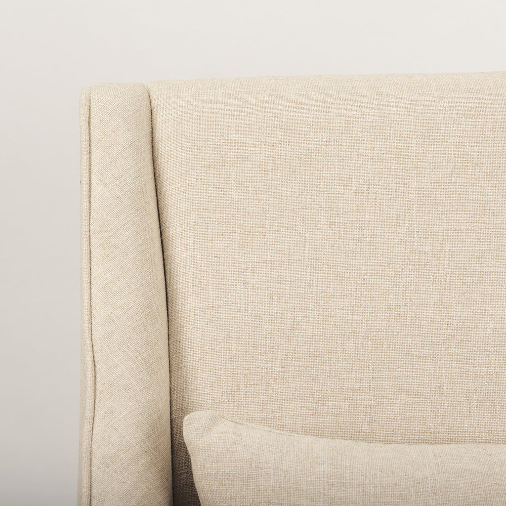 Kensington Upholstered Accent Chair