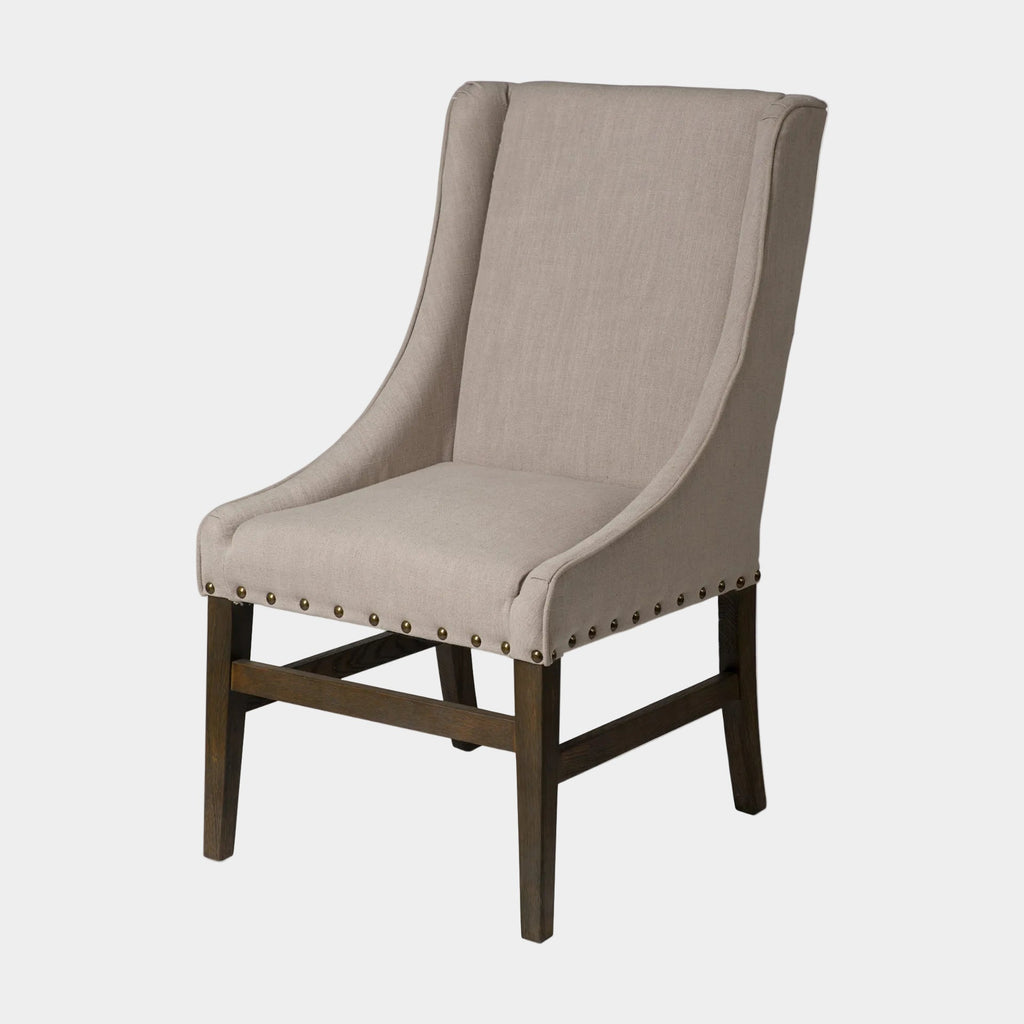 Kensington Fabric Dining Chair