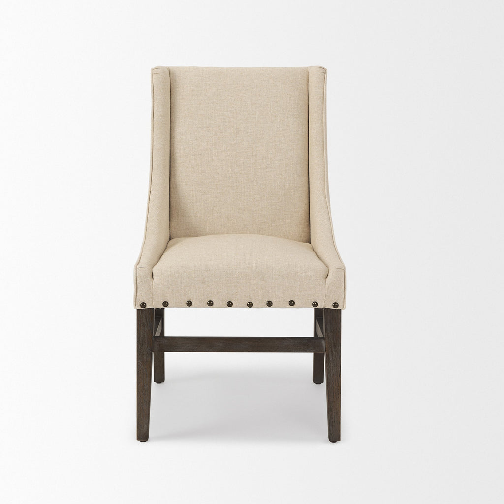 Kensington Fabric Dining Chair