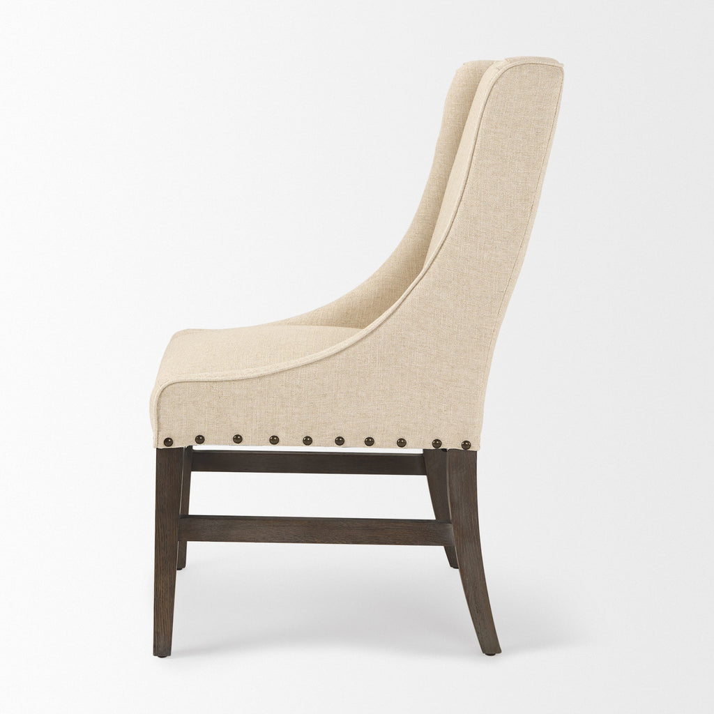 Kensington Fabric Dining Chair