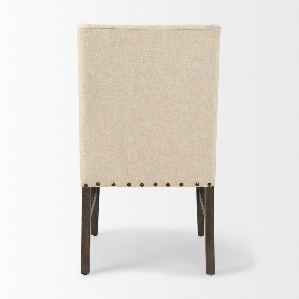 Kensington Fabric Dining Chair
