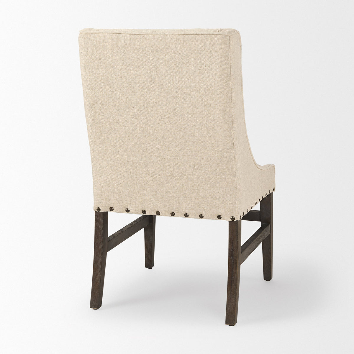 Kensington Fabric Dining Chair