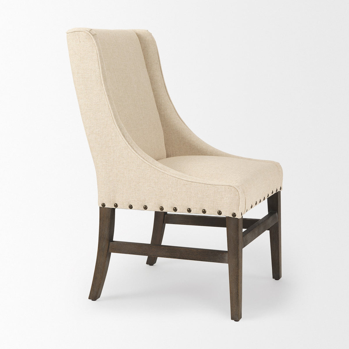 Kensington Fabric Dining Chair