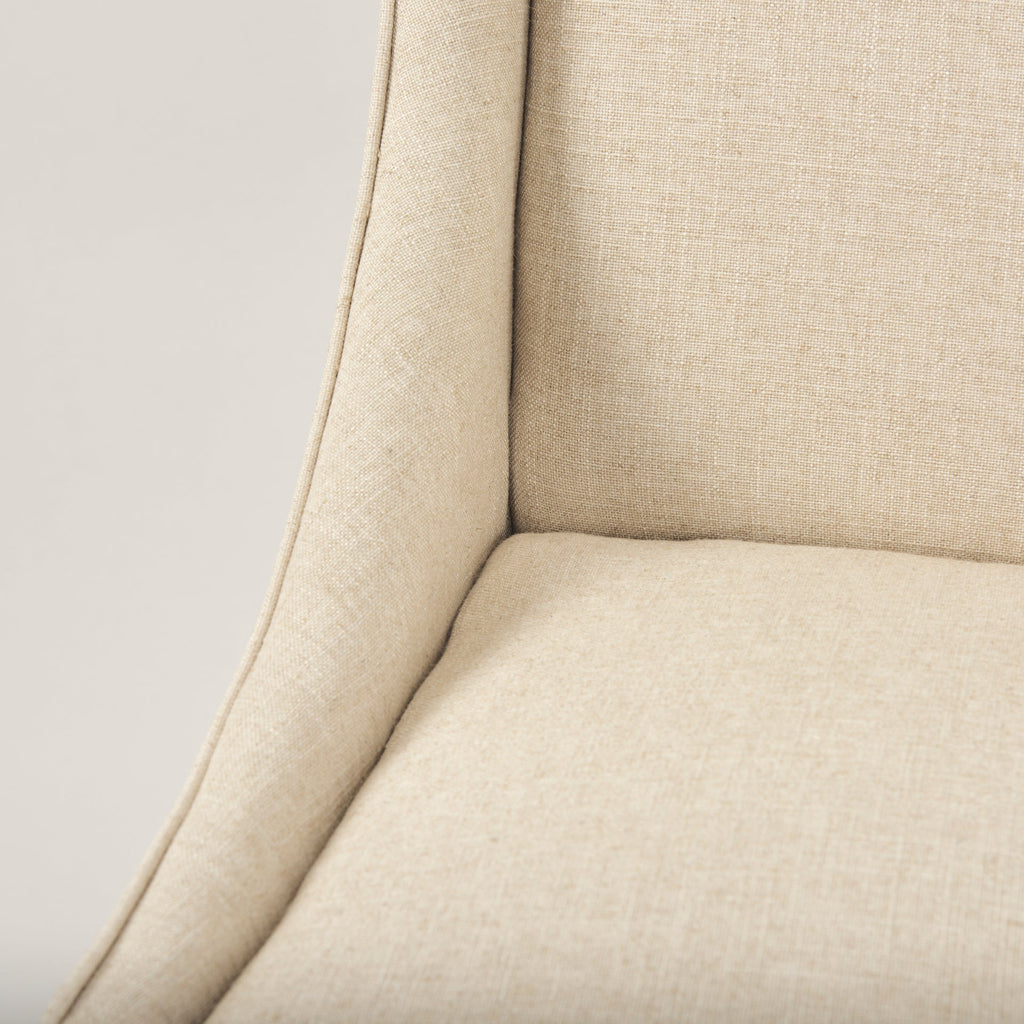 Kensington Fabric Dining Chair
