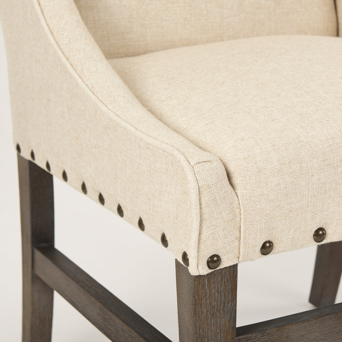 Kensington Fabric Dining Chair