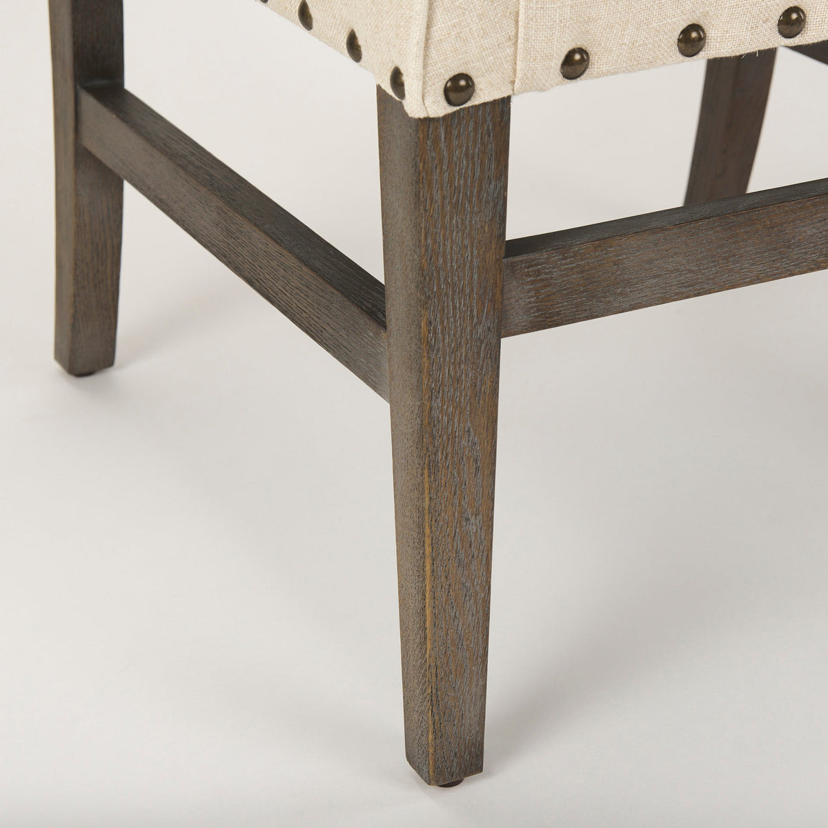 Kensington Fabric Dining Chair
