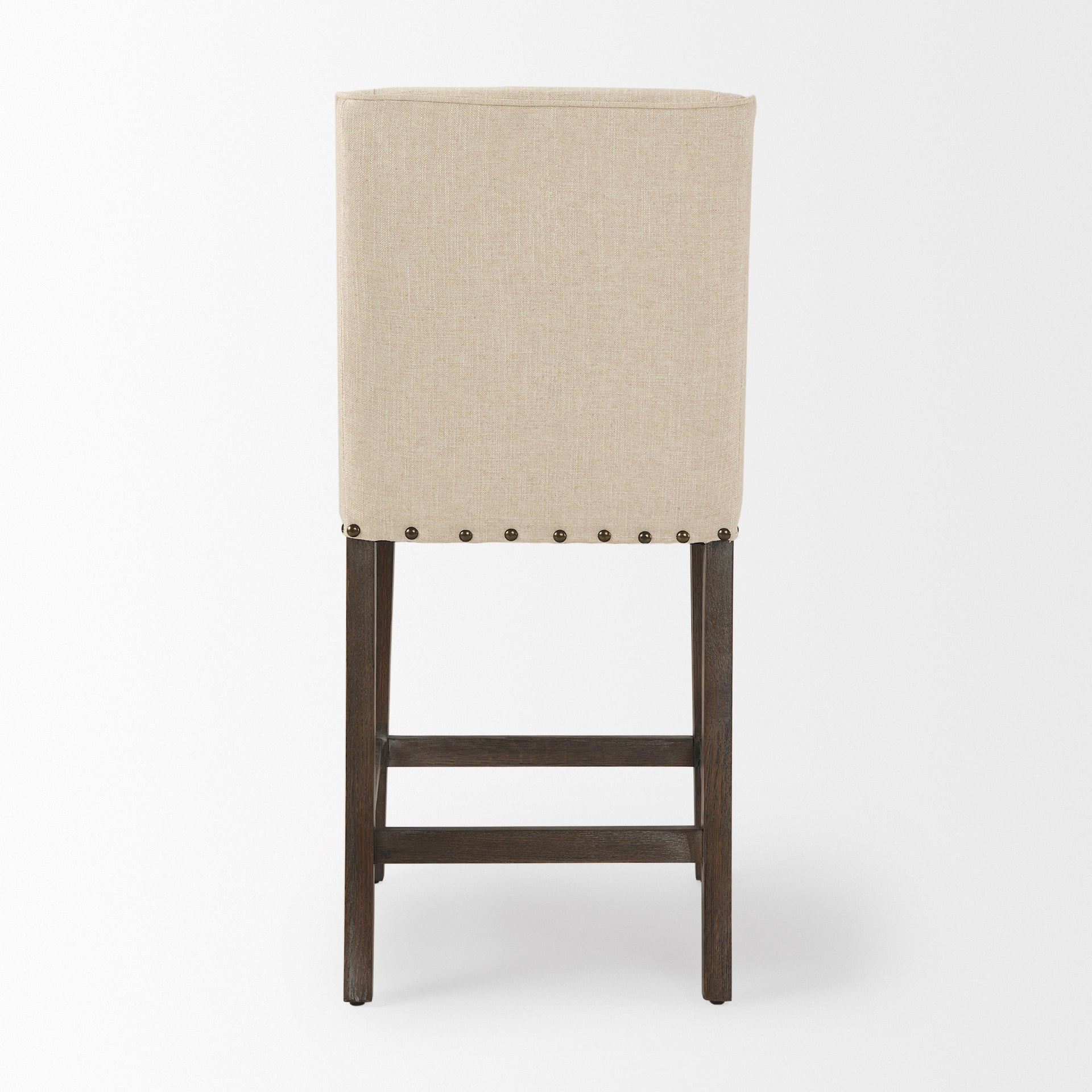 Kensington Upholstered Counter Stool