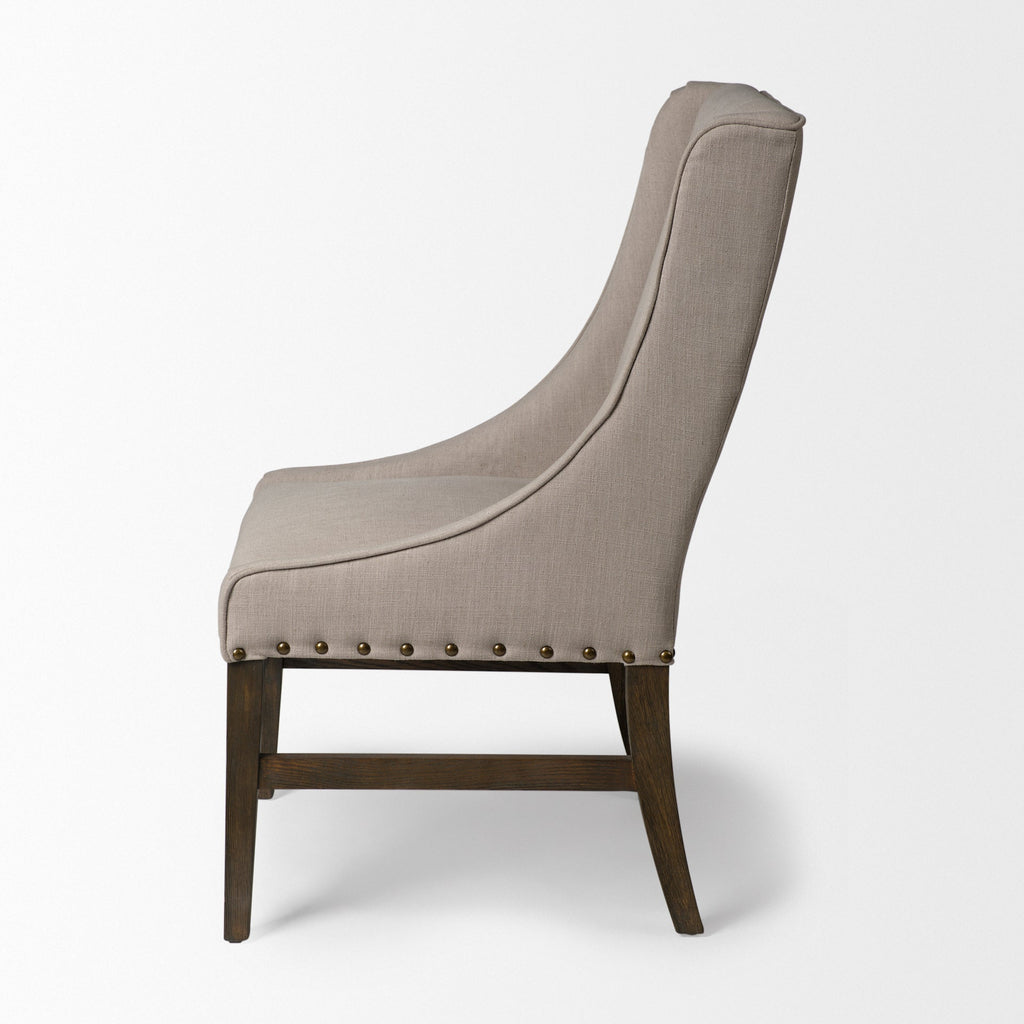 Kensington Fabric Dining Chair