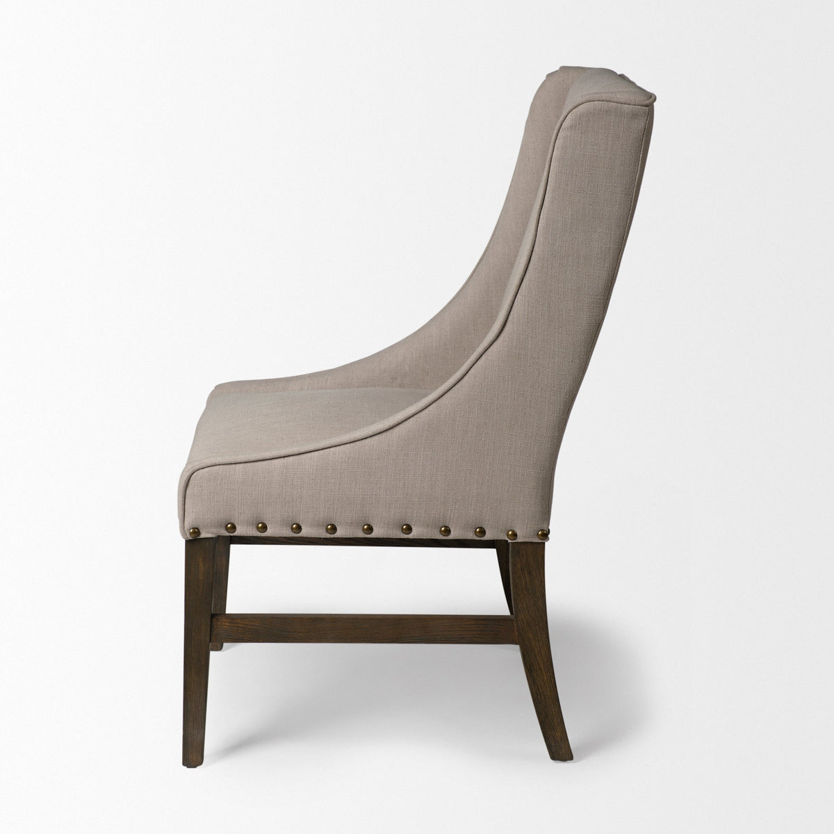 Kensington Fabric Dining Chair