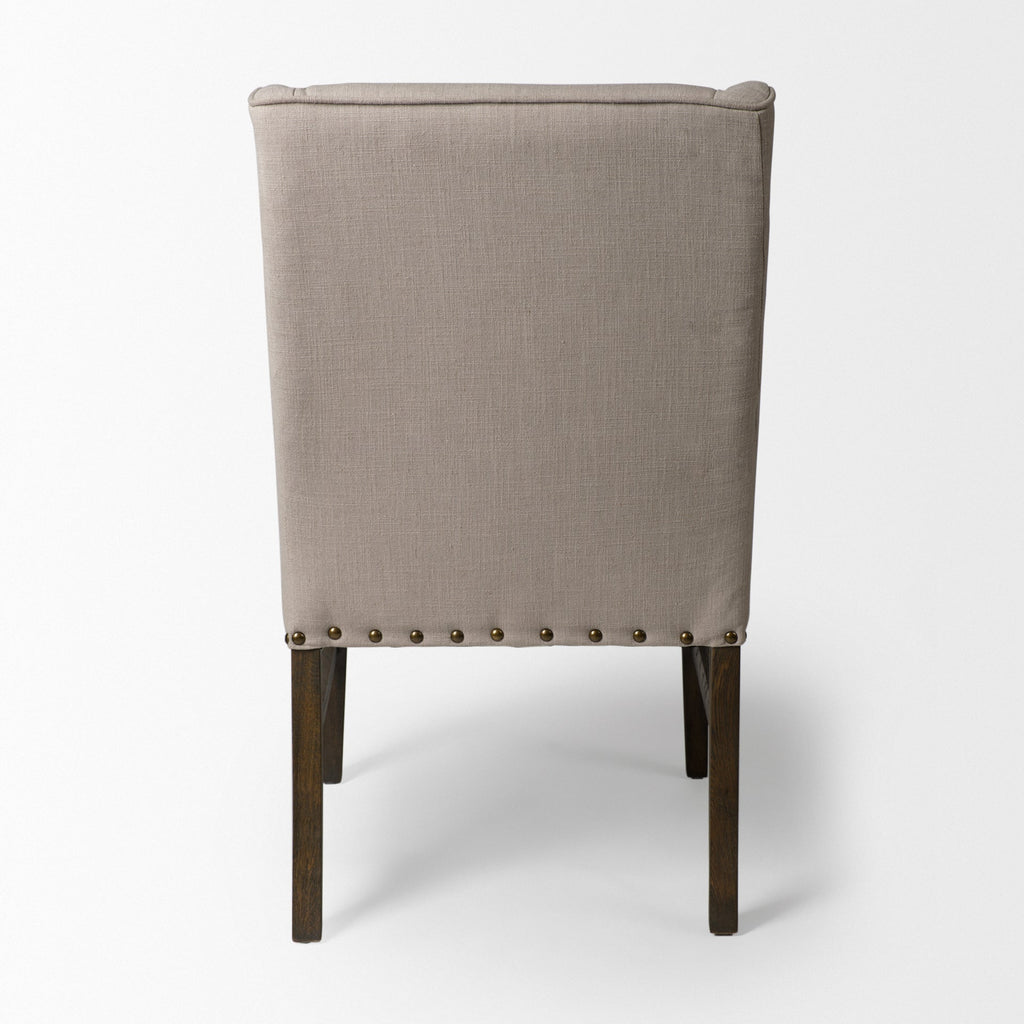 Kensington Fabric Dining Chair