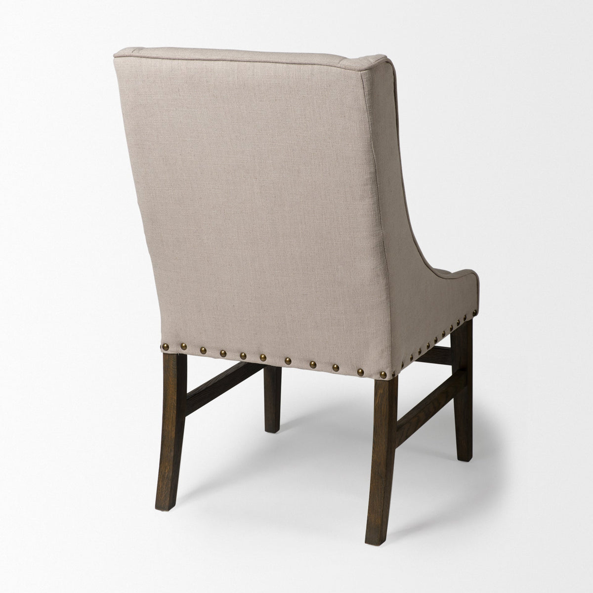 Kensington Fabric Dining Chair