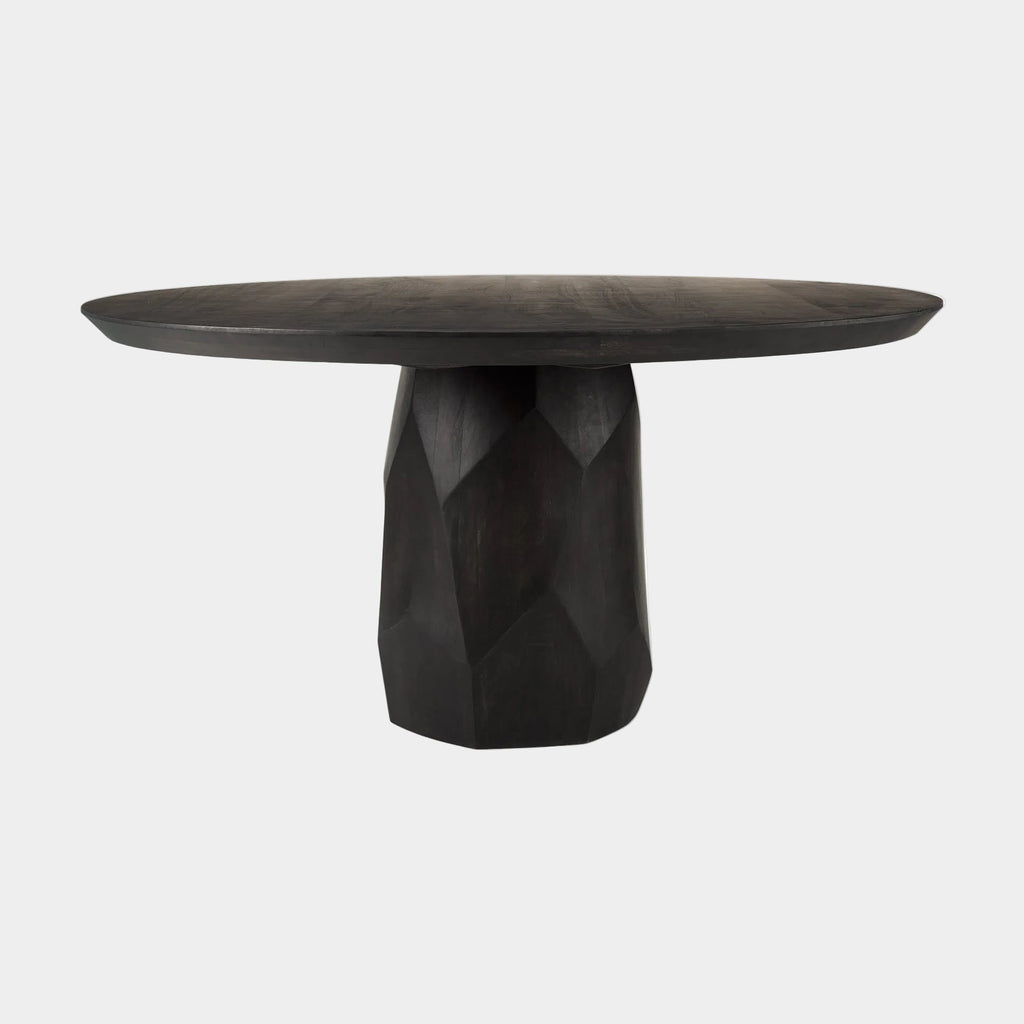 Fitzgerald 60" Dining Table