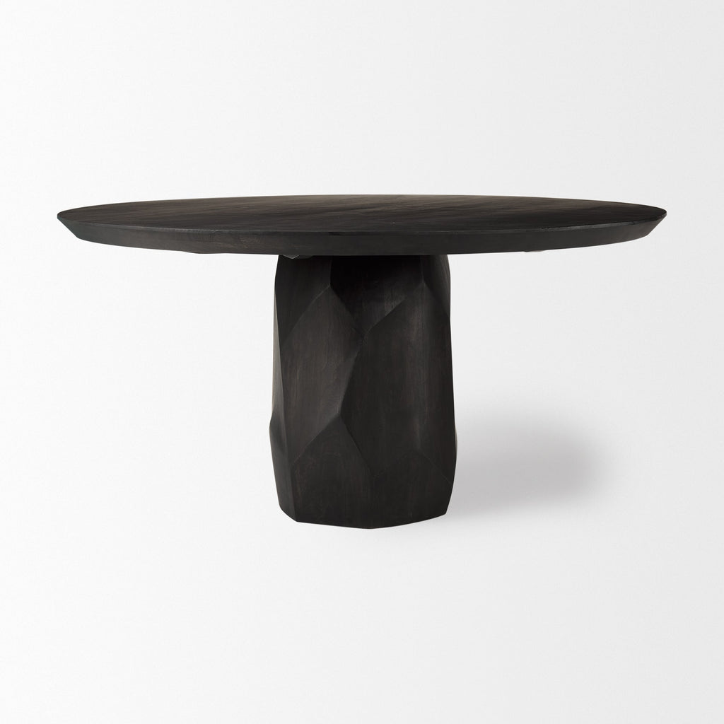 Fitzgerald 60" Dining Table
