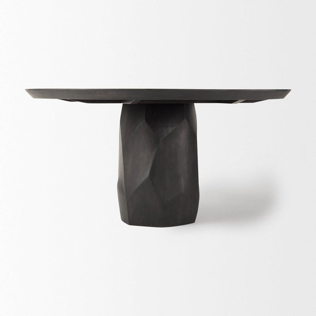 Fitzgerald 60" Dining Table