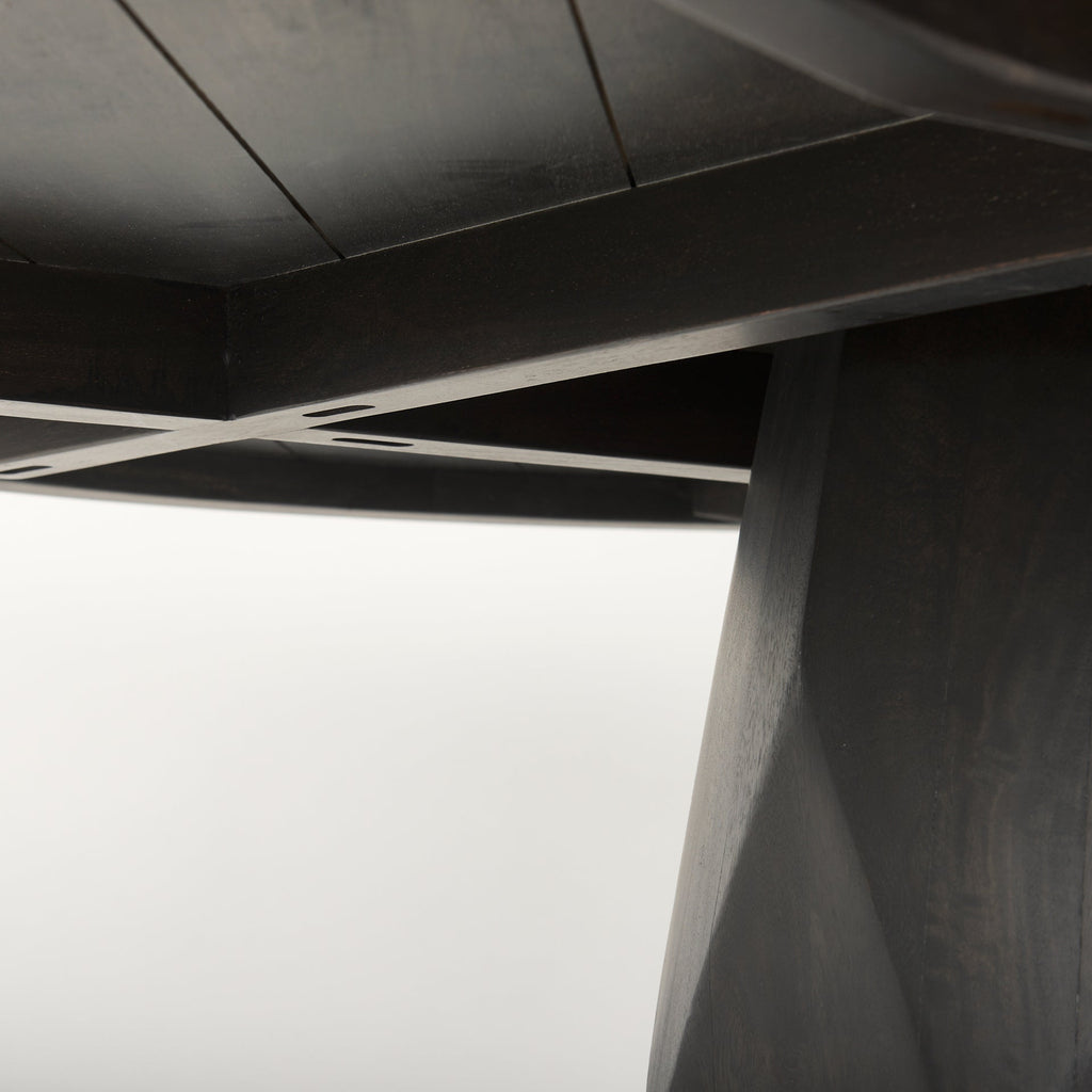 Fitzgerald 60" Dining Table