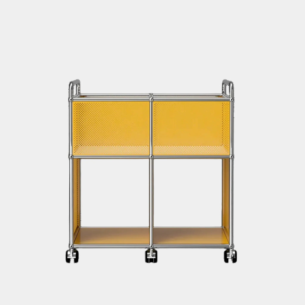 USM X Symbol Record Cart
