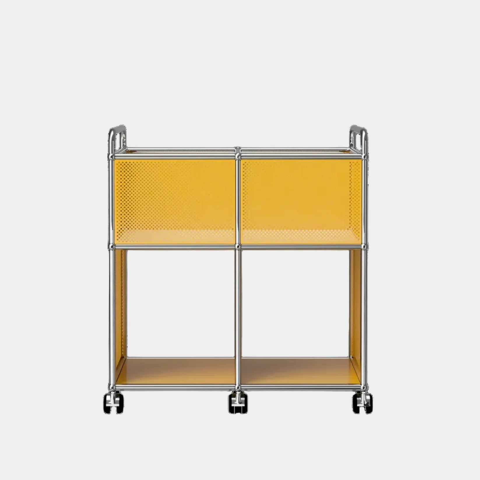 USM X Symbol Record Cart