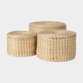 Kailini Boxes Set of 3