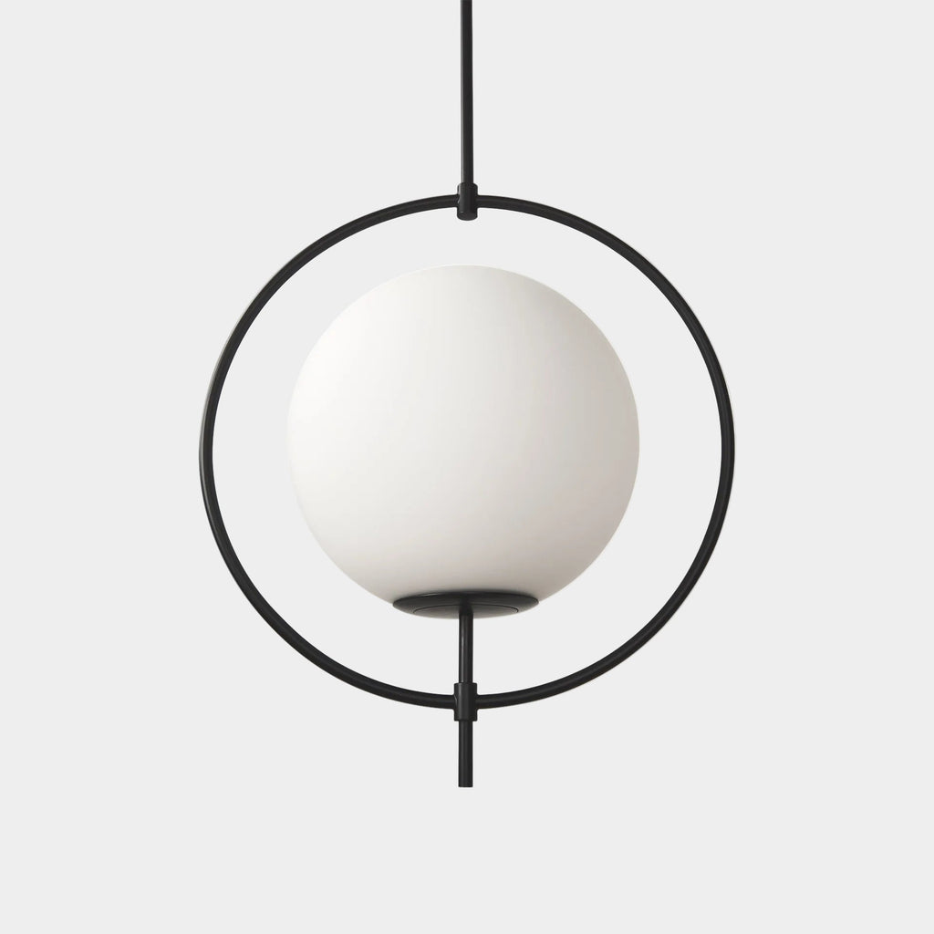 Farrah Pendant Light