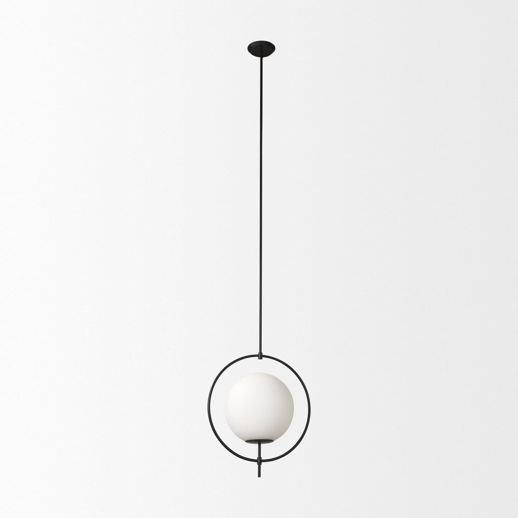 Farrah Pendant Light