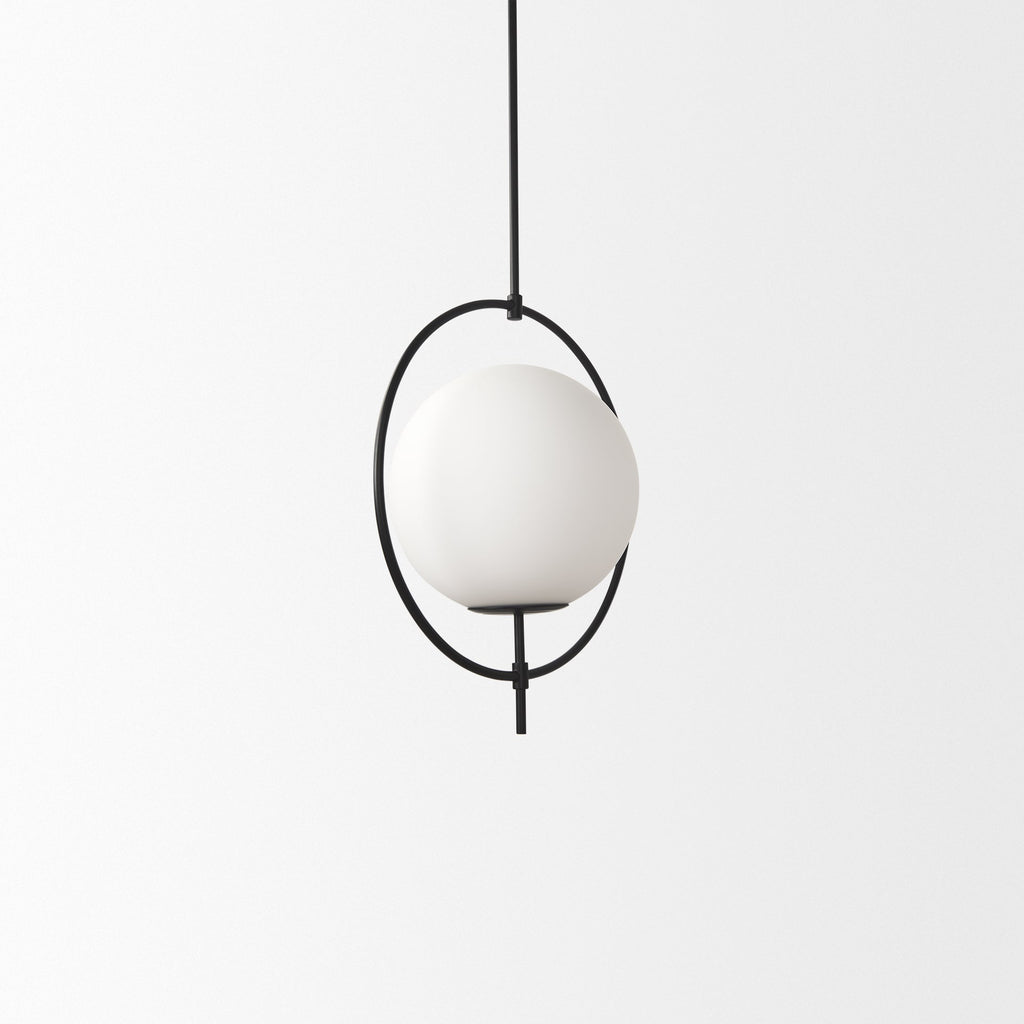 Farrah Pendant Light