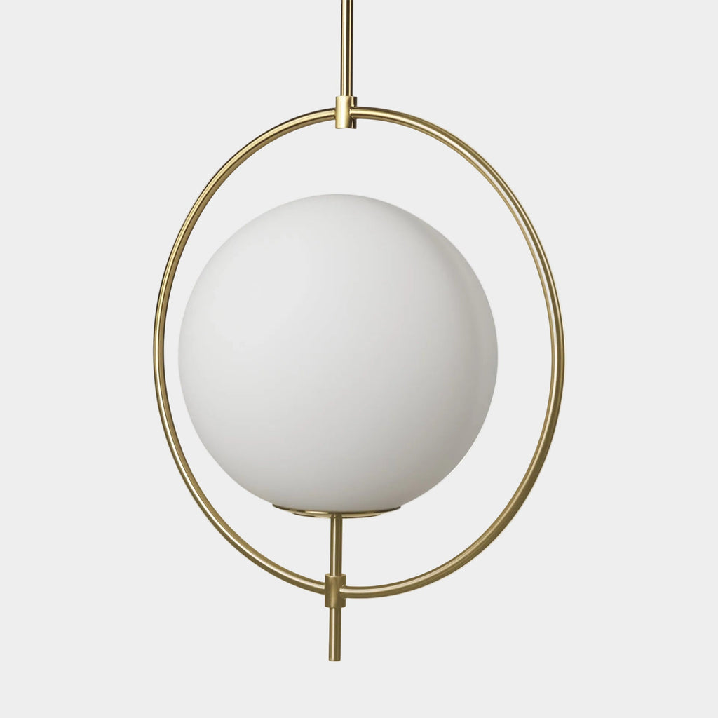Farrah Pendant Light