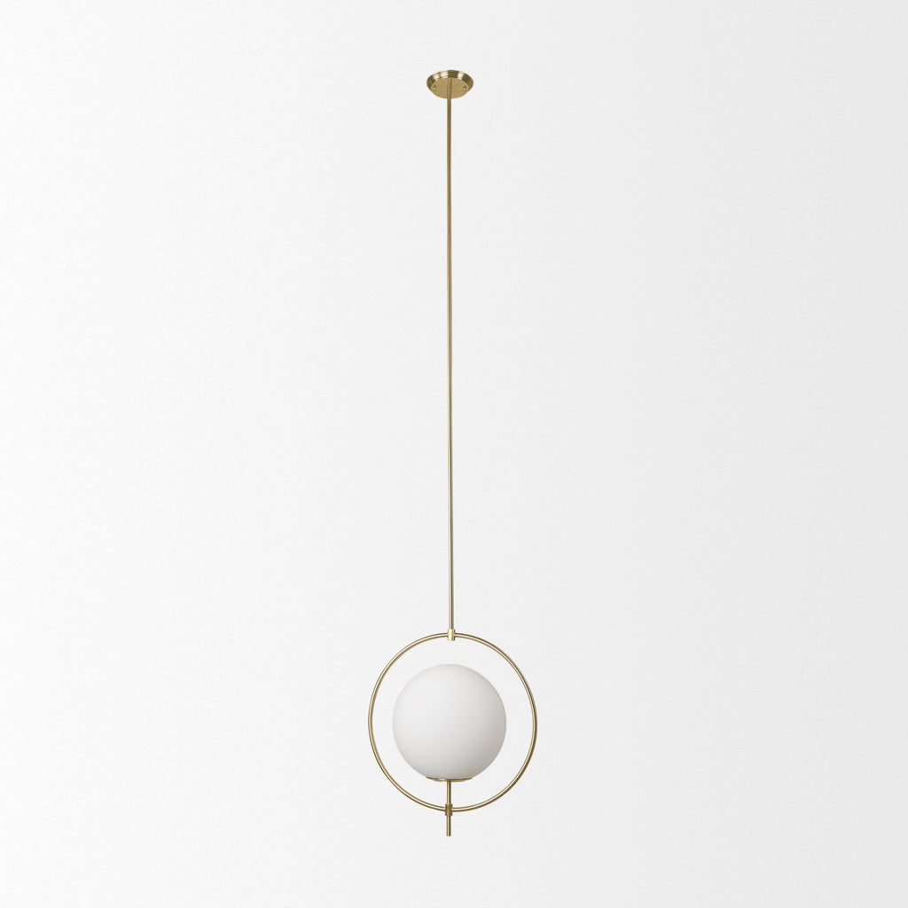 Farrah Pendant Light