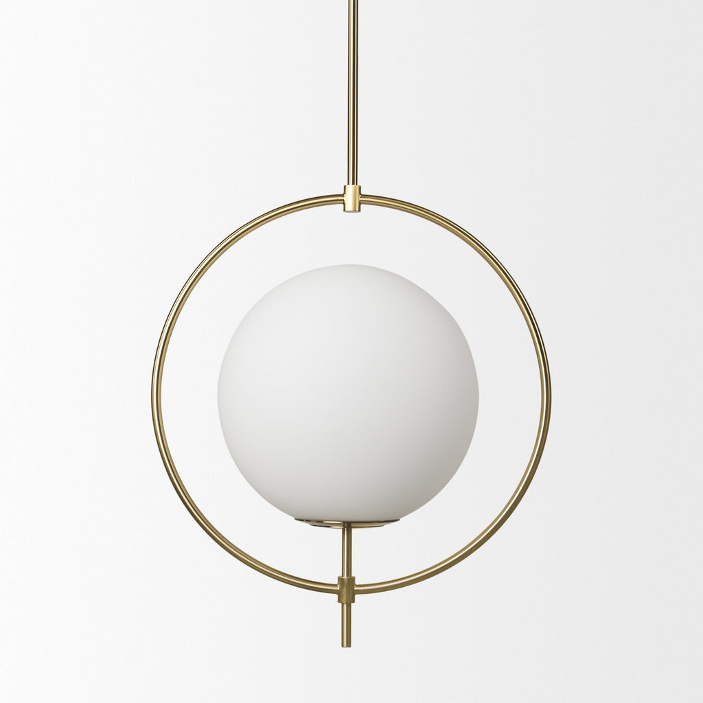 Farrah Pendant Light