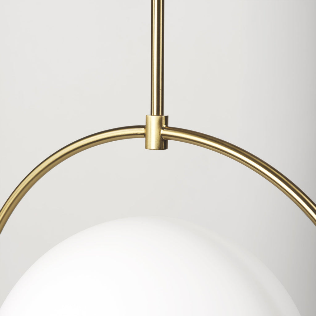 Farrah Pendant Light