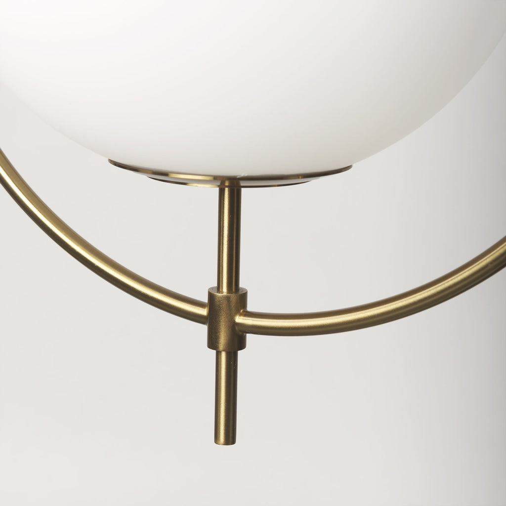 Farrah Pendant Light