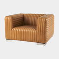 Ricciardo Leather Chair