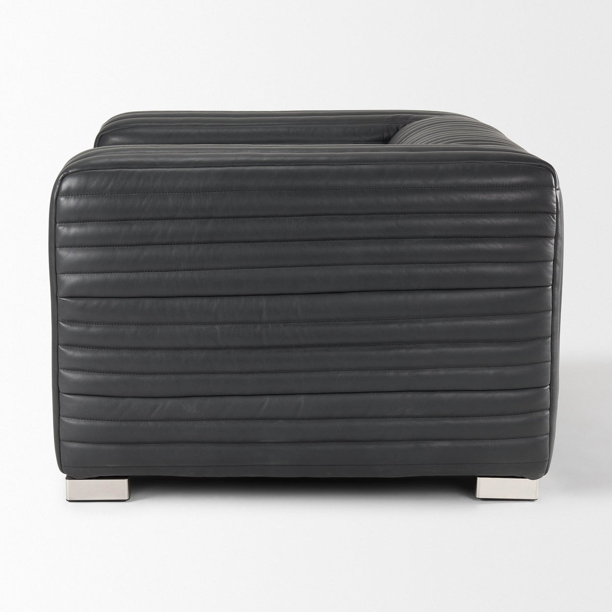 Ricciardo Leather Chair