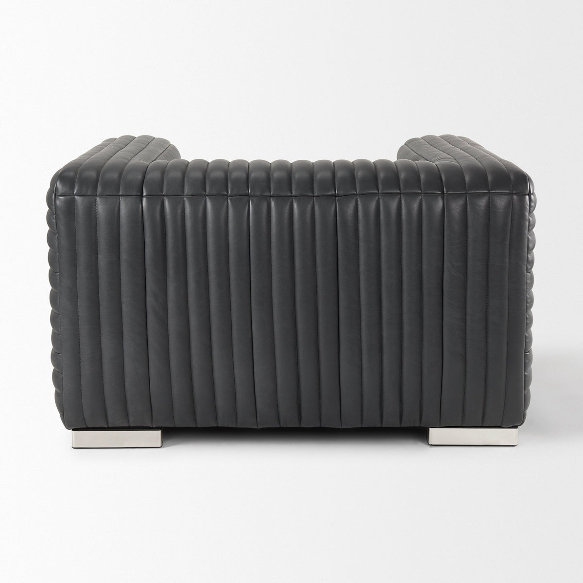 Ricciardo Leather Chair