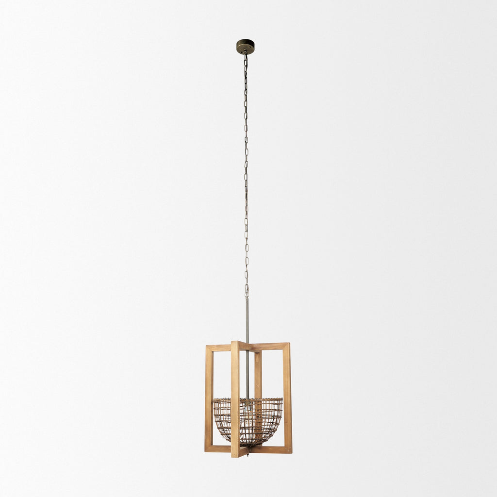 Kiley Pendant Light
