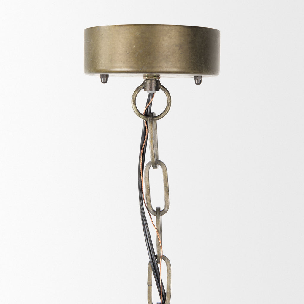 Kiley Pendant Light